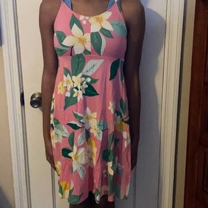 Girls Old Navy Dress